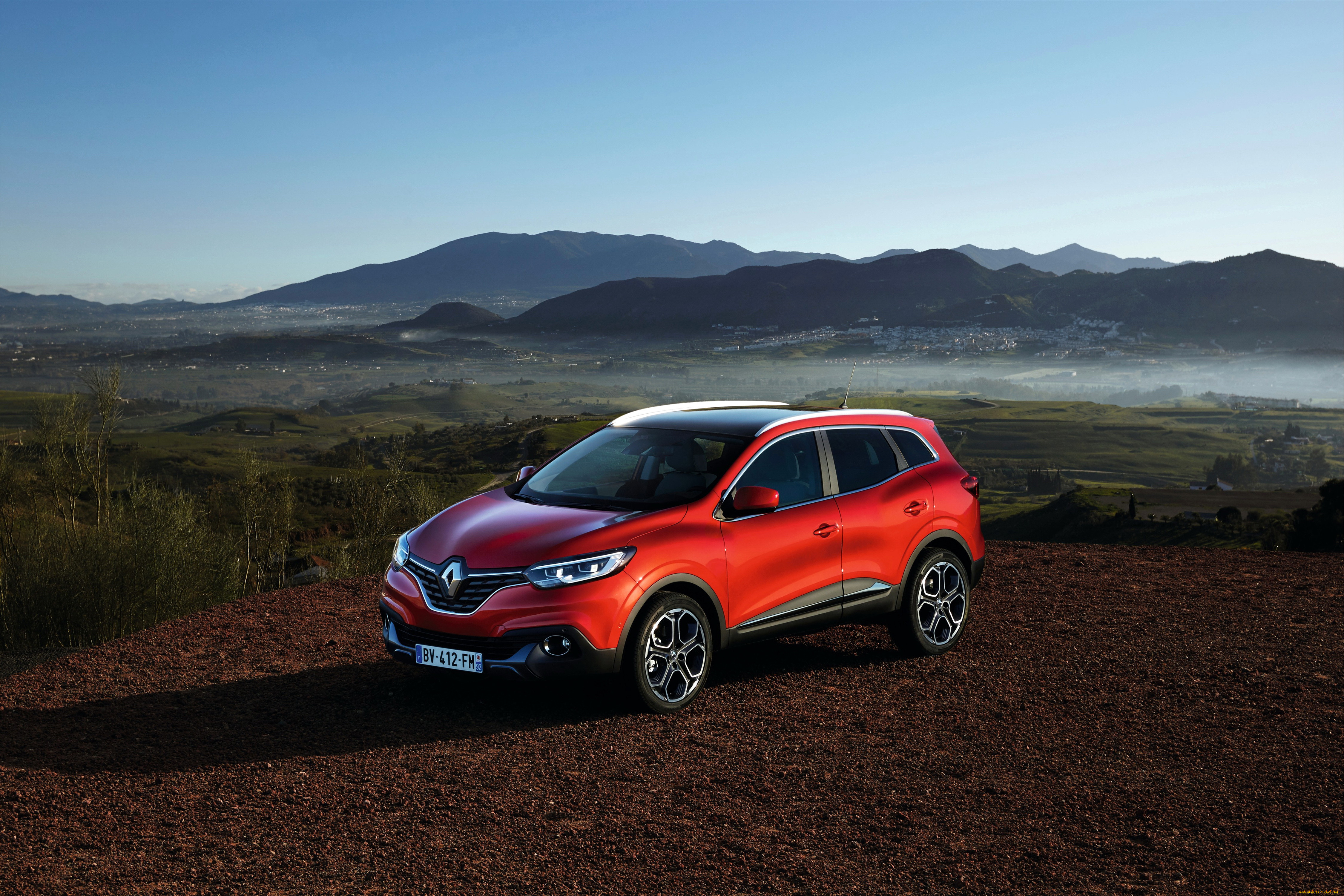 2015 renault kadjar, , renault, , kadjar